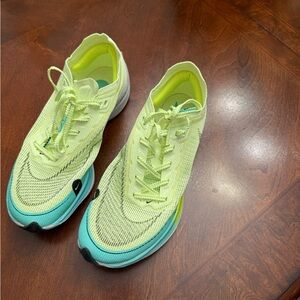 Nike zoom x women’s shoes